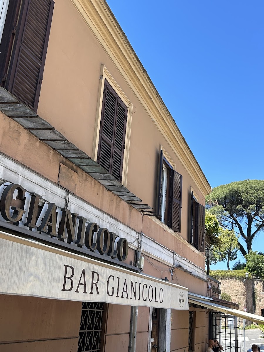 Bar Gianicolo Photo 2