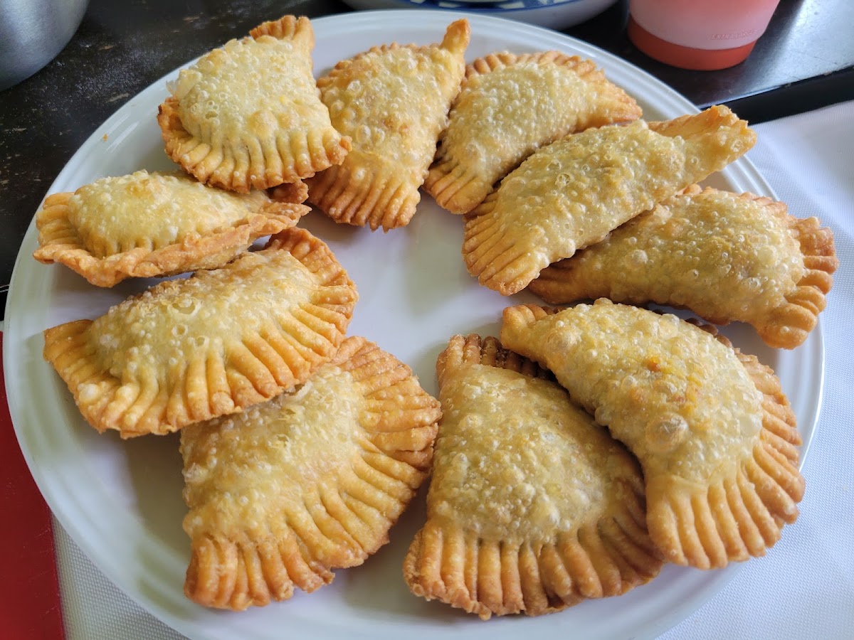 Aloha De Nada Empanadas Photo 8