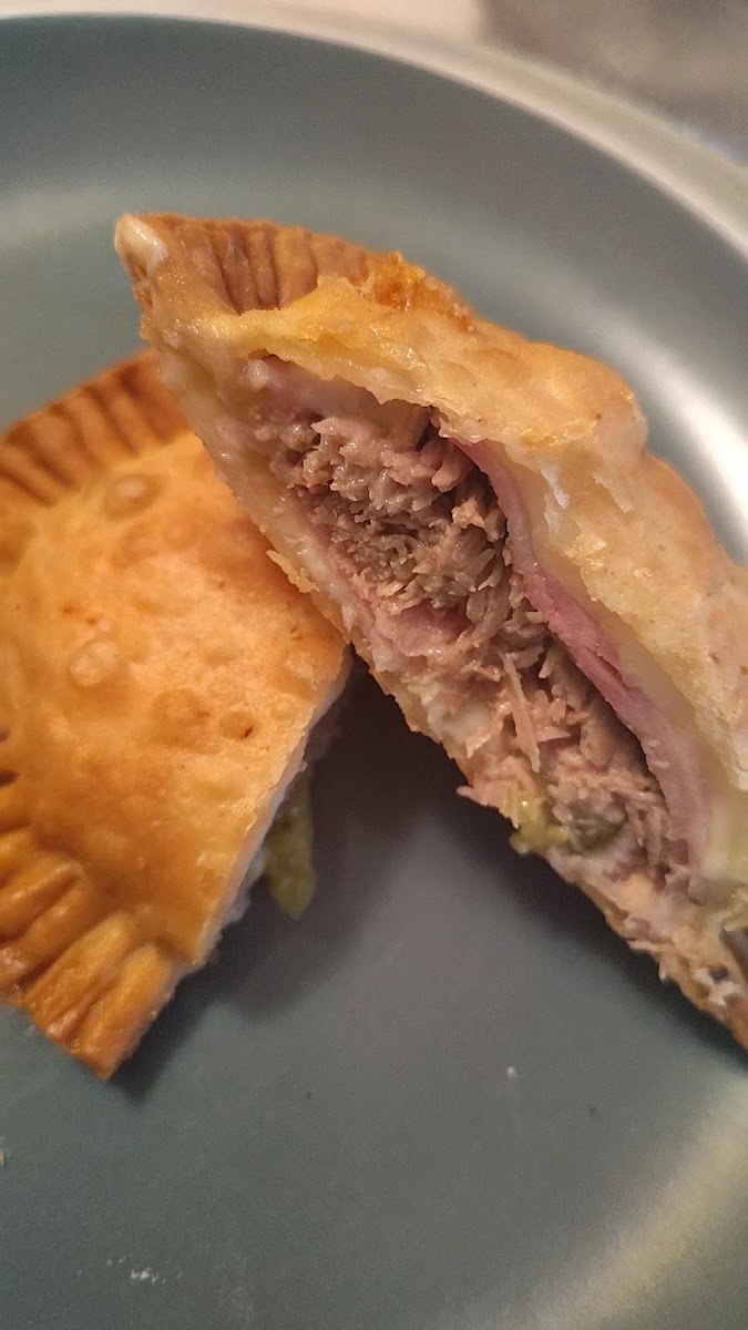 Aloha De Nada Empanadas Photo 9