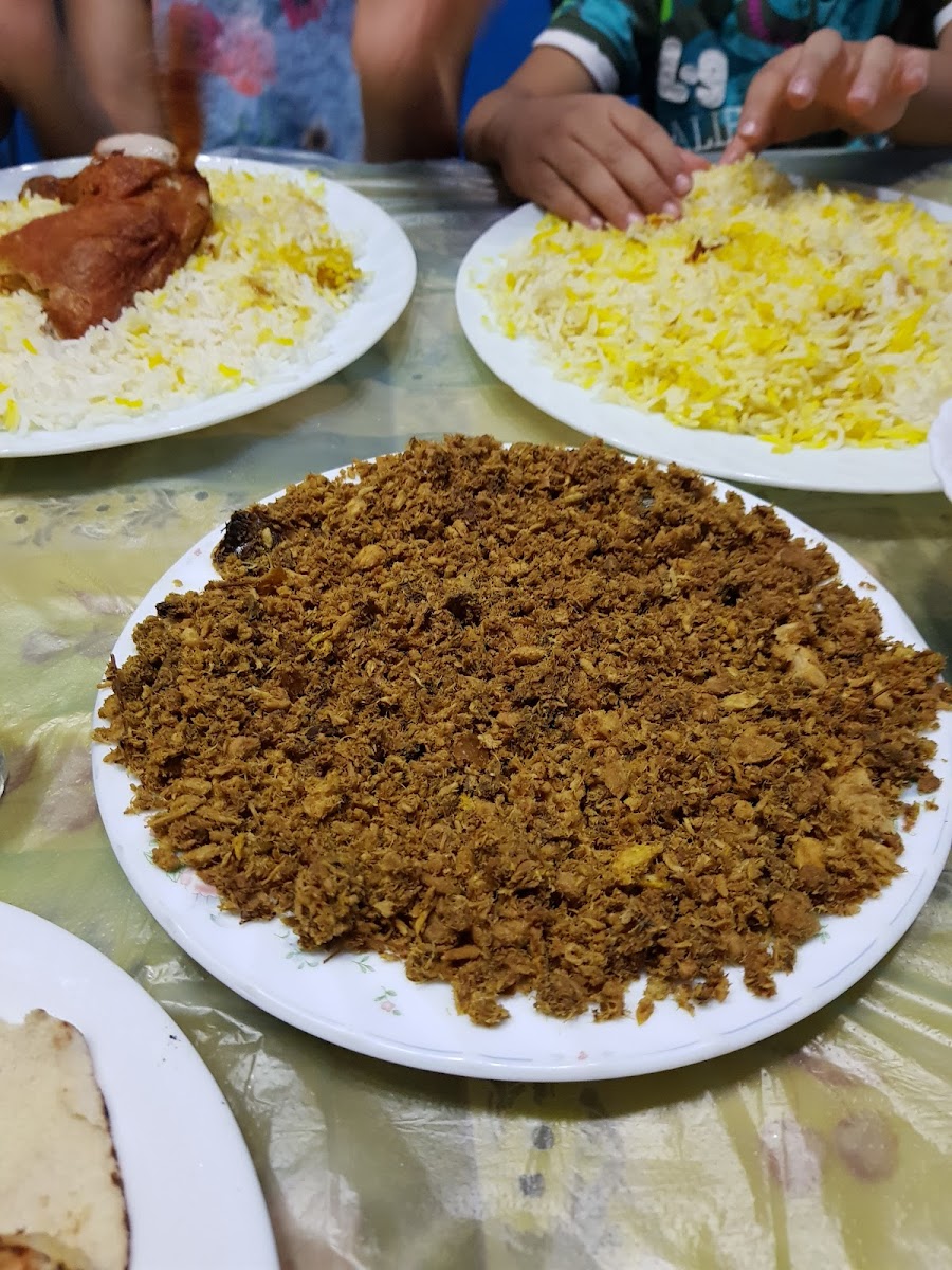 Wadi Al Neel Restaurant Photo 10