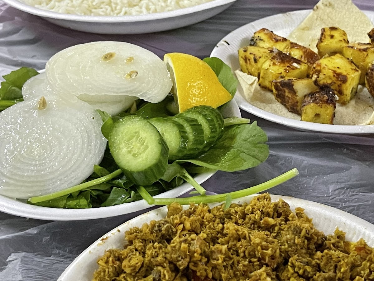 Wadi Al Neel Restaurant Photo 3