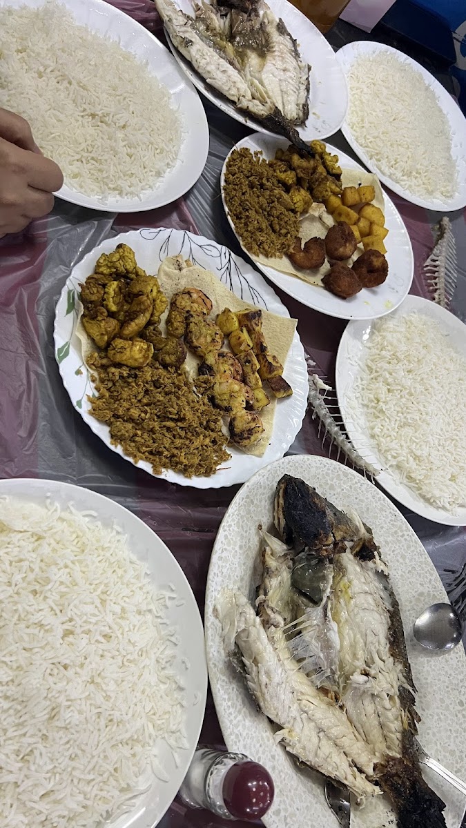 Wadi Al Neel Restaurant Photo 5