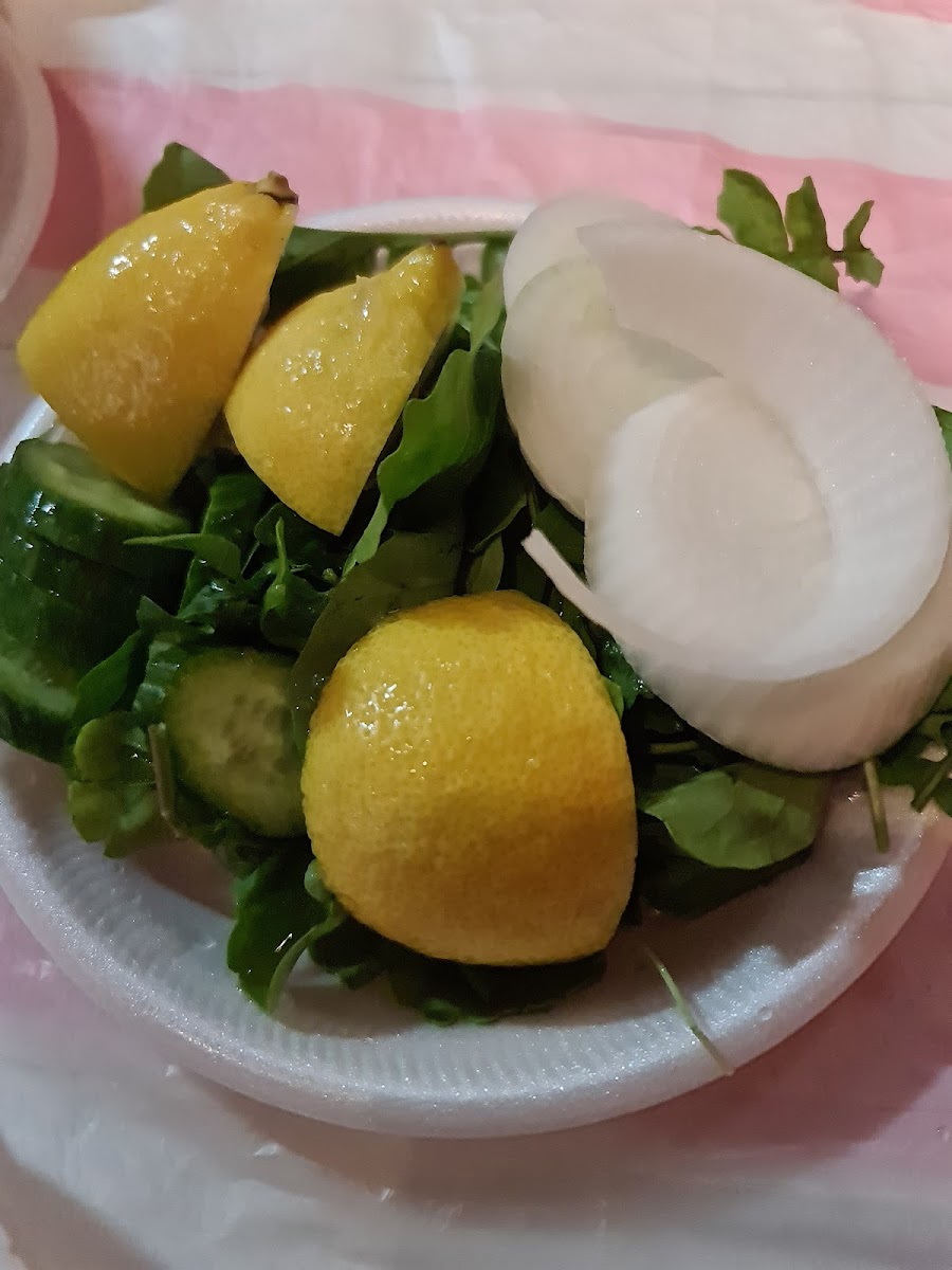 Wadi Al Neel Restaurant Photo 8