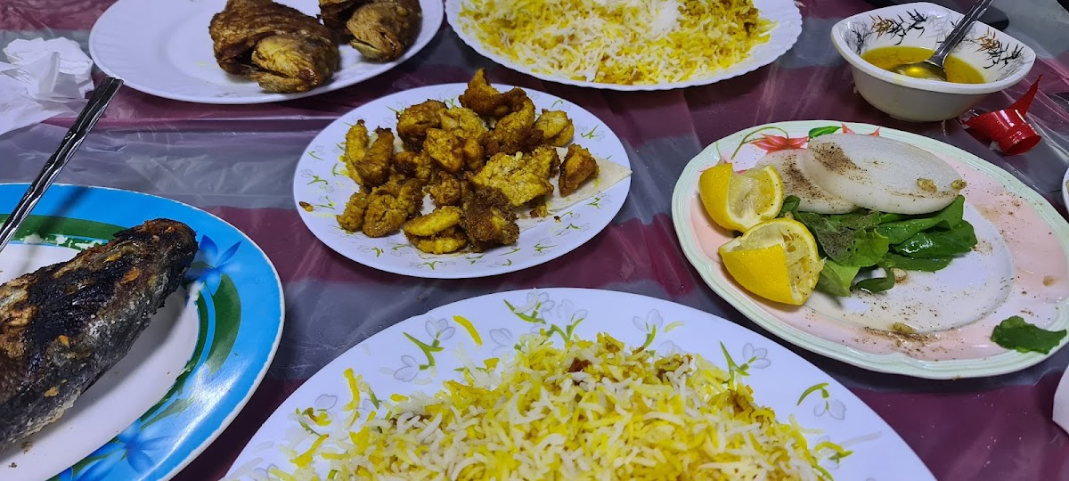 Wadi Al Neel Restaurant Photo 9