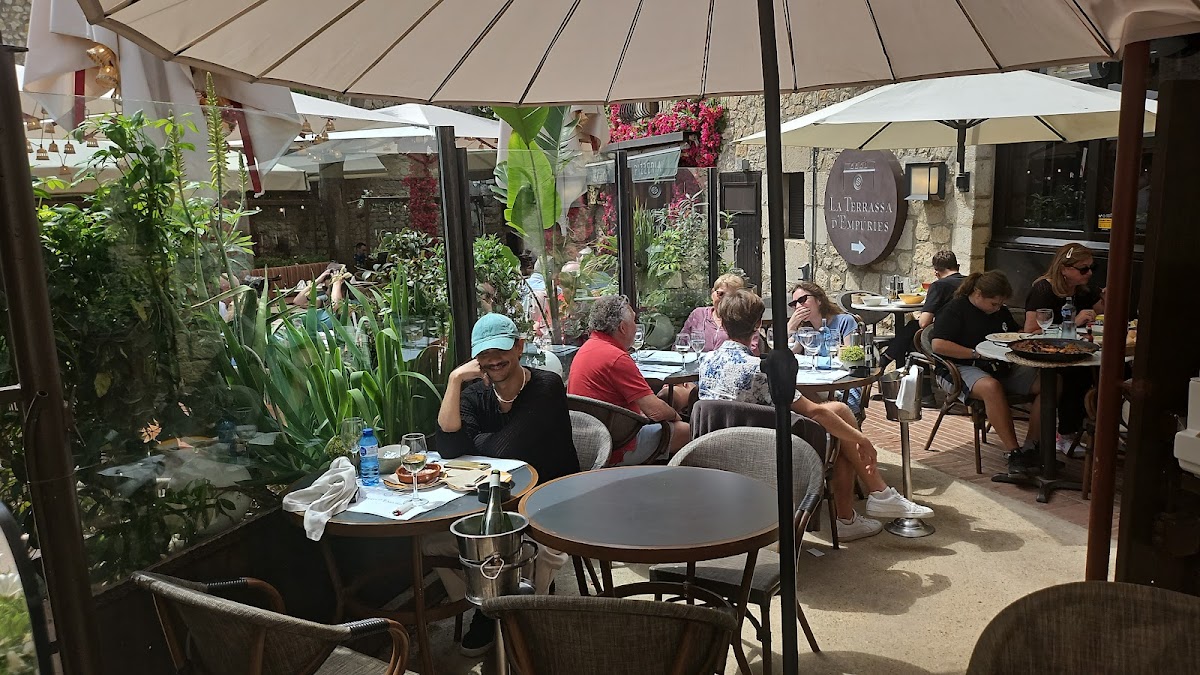 La Terrassa d'Empúries Photo 3