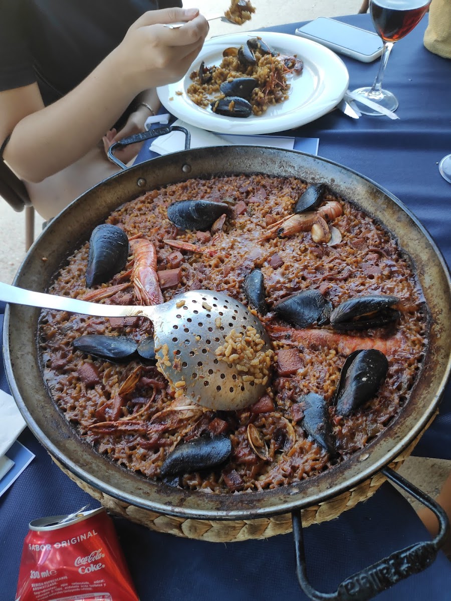 La Terrassa d'Empúries Photo 6