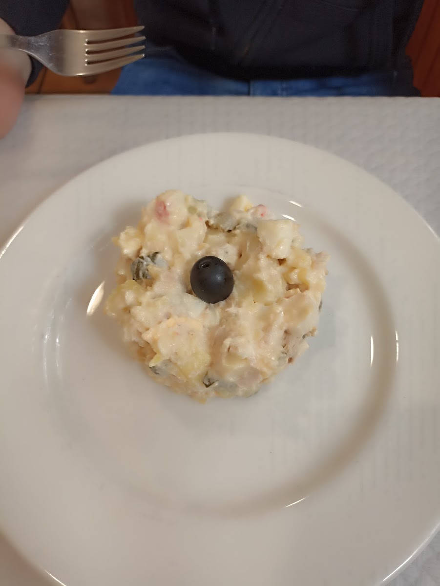 Restaurante San Roque Photo 10