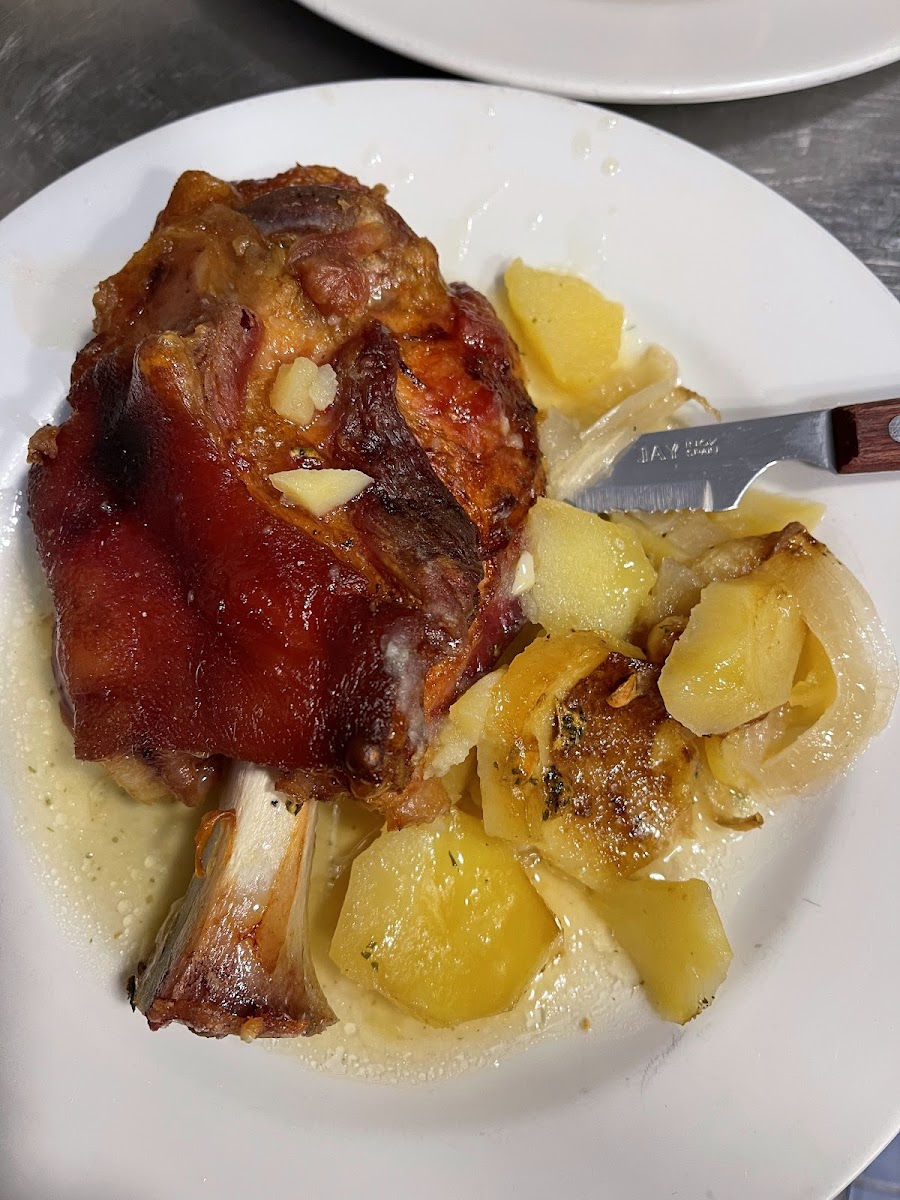 Restaurante San Roque Photo 2