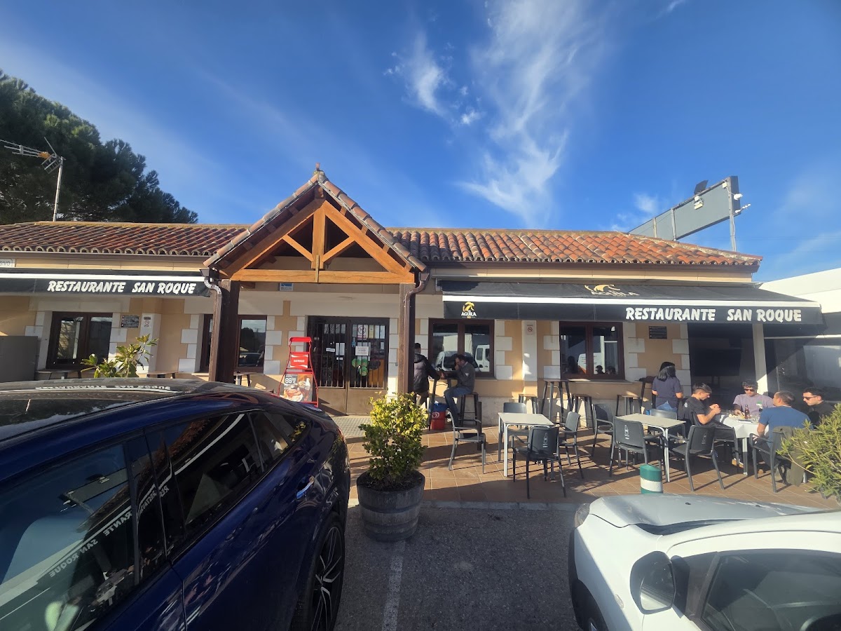Restaurante San Roque Photo 3