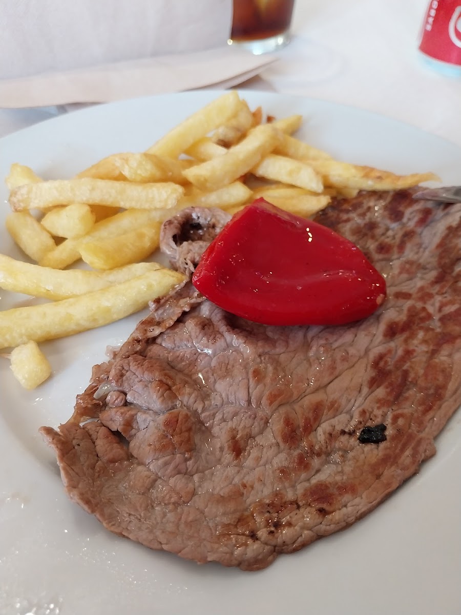 Restaurante San Roque Photo 4