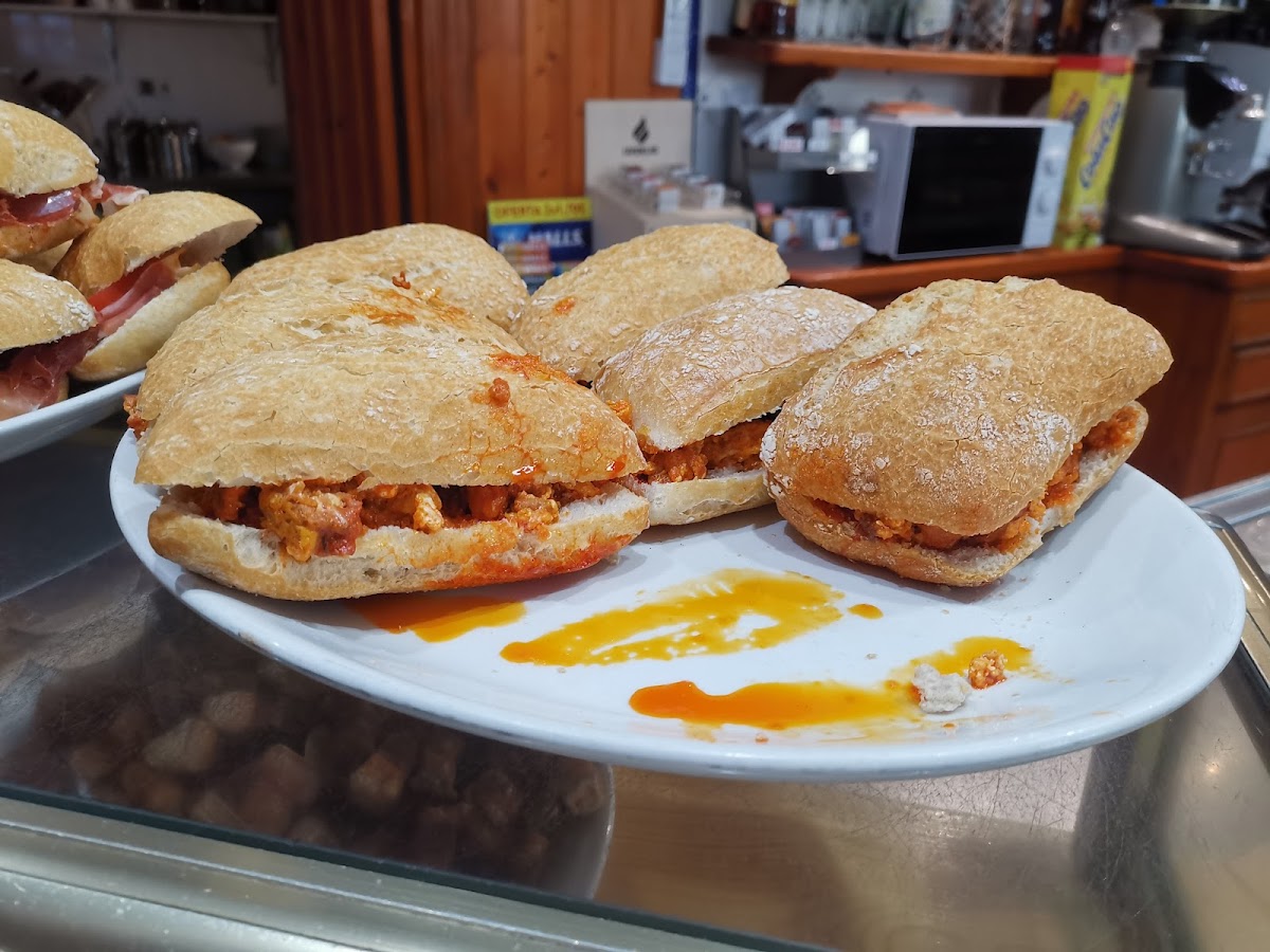 Restaurante San Roque Photo 9