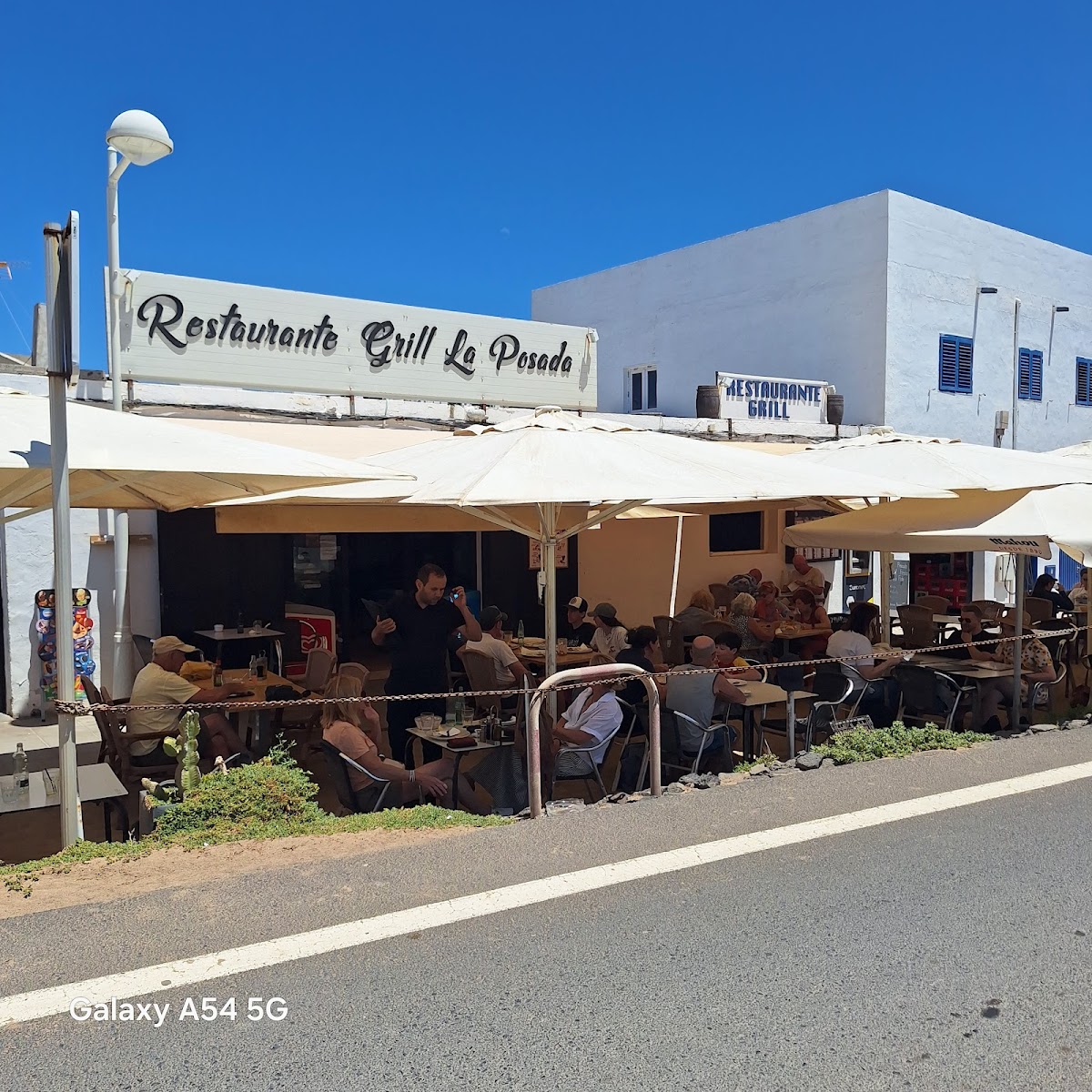 Grill la Posada