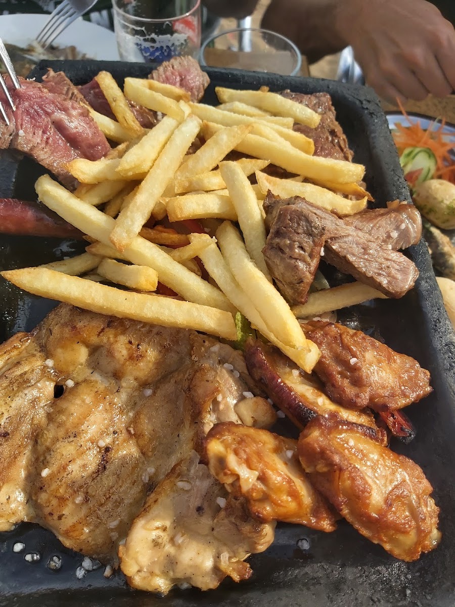 Grill la Posada Photo 10