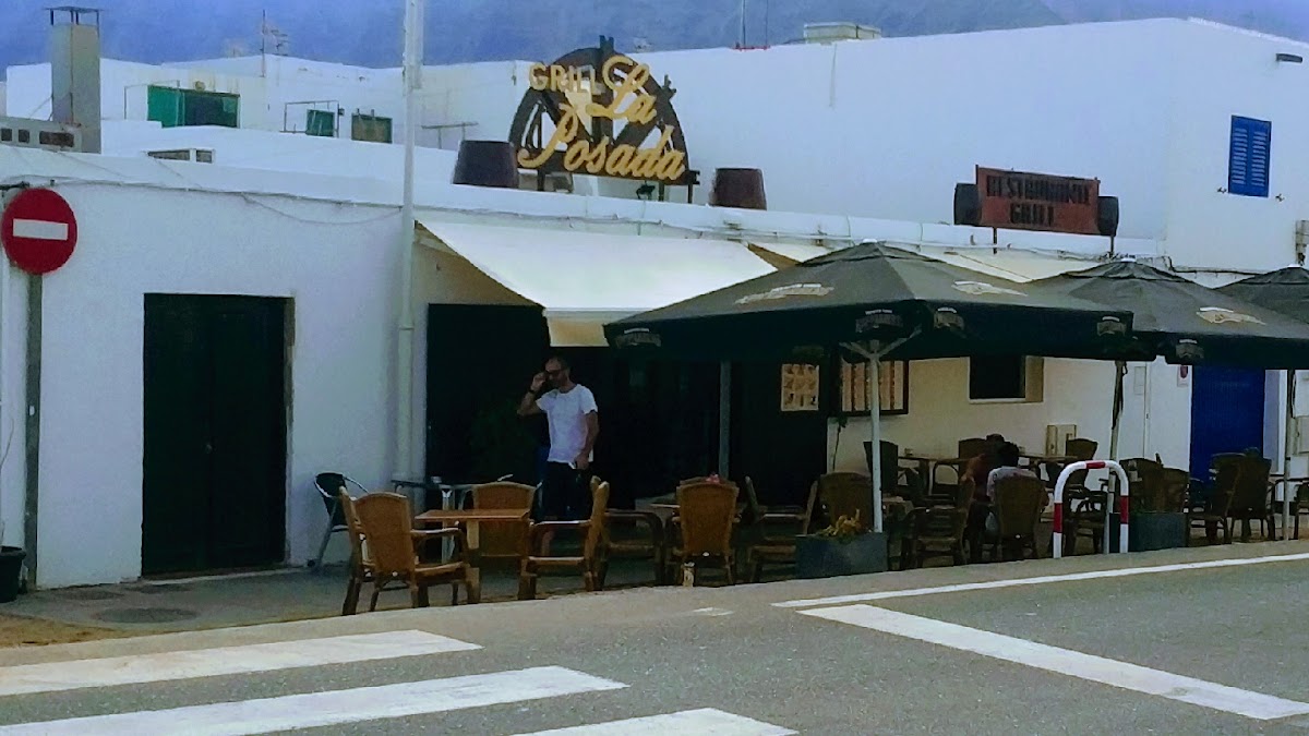 Grill la Posada Photo 4