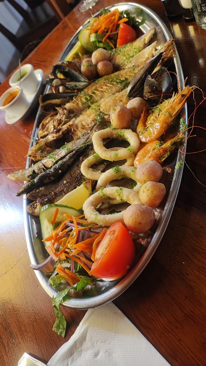 Grill la Posada Photo 5
