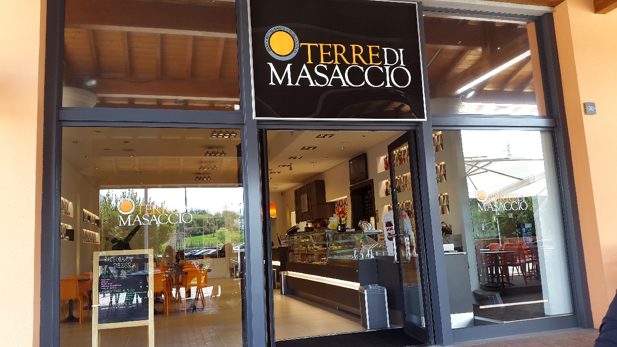 Terre Di Masaccio