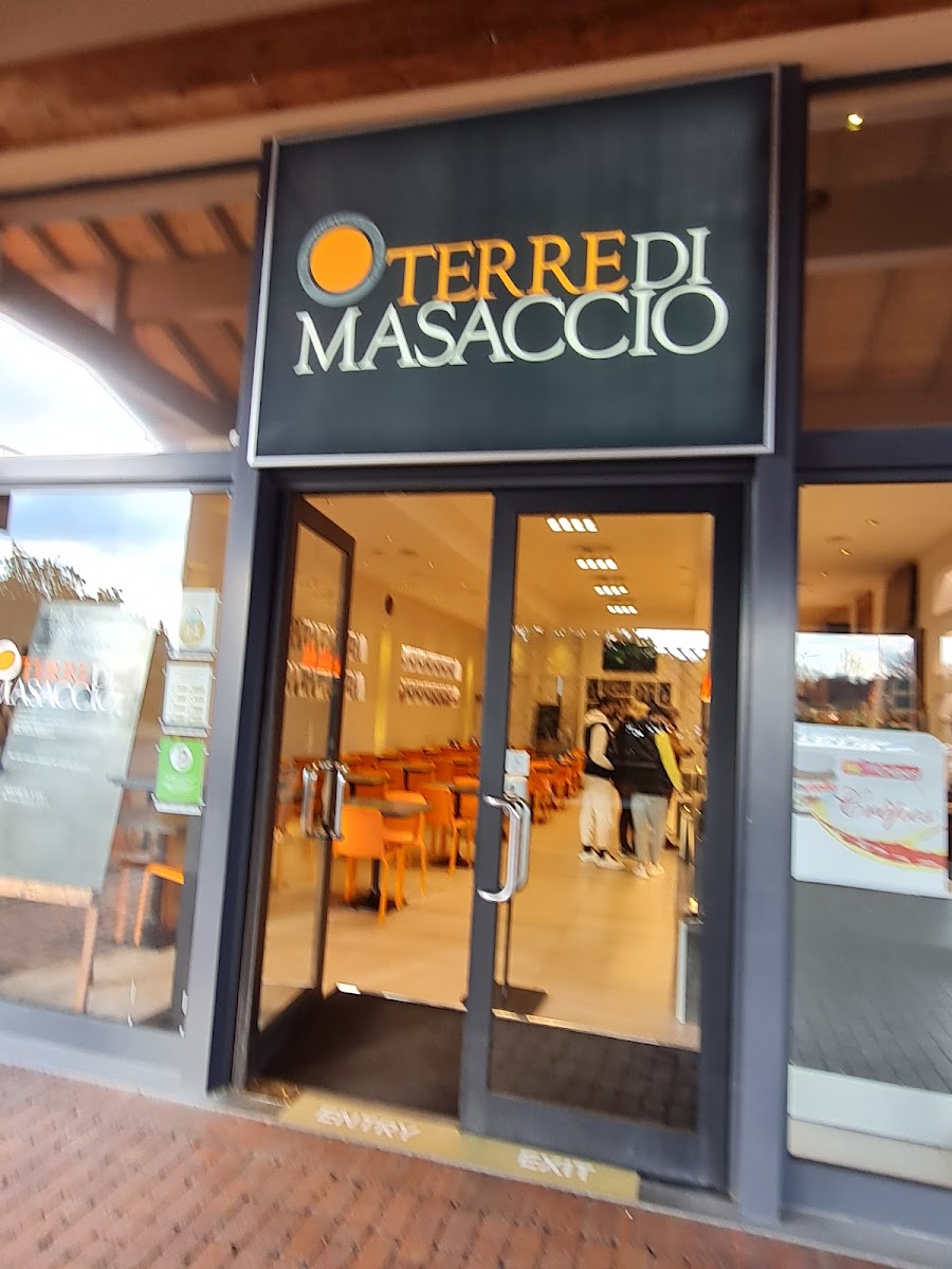 Terre Di Masaccio Photo 4