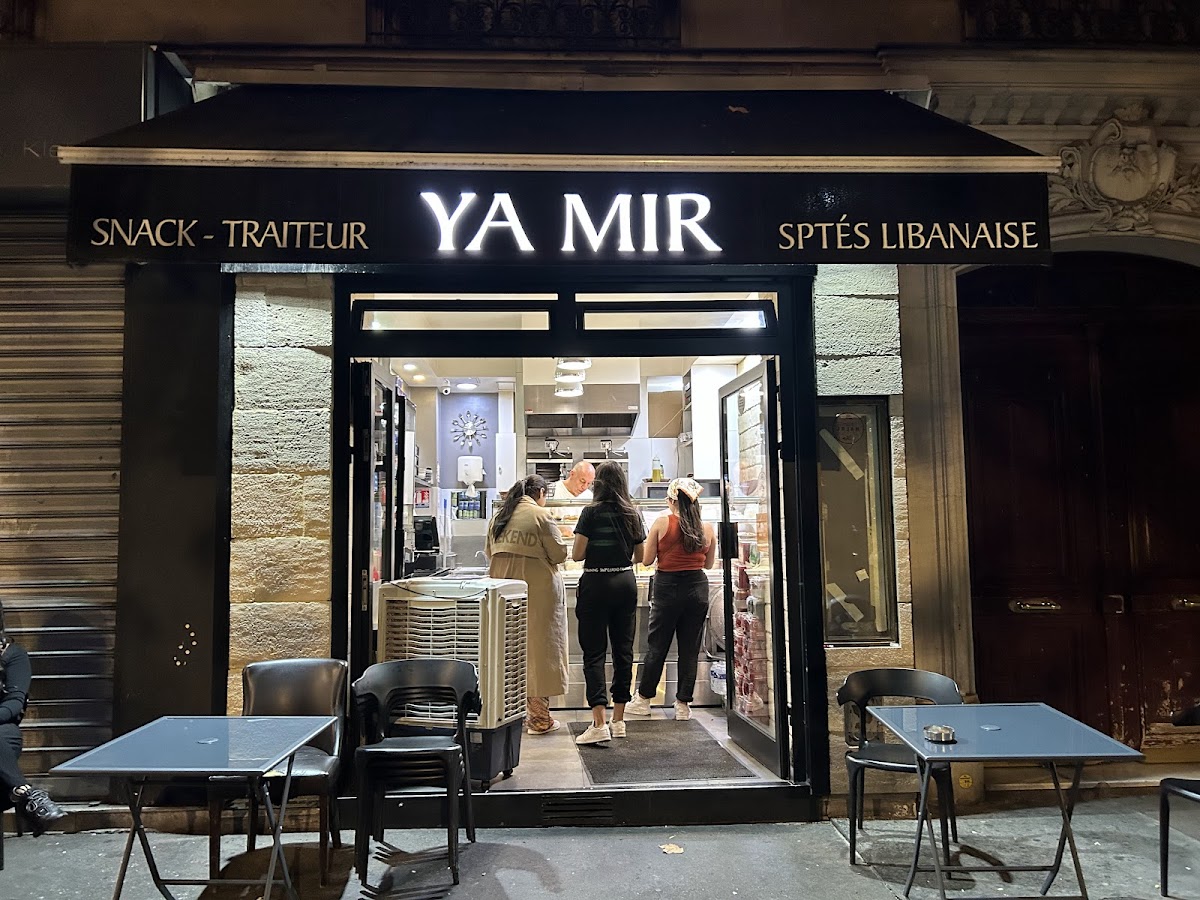 Ya Mir