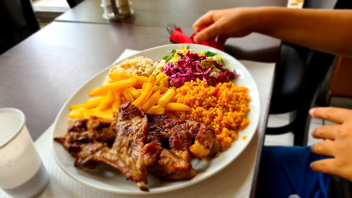 Grillades Istanbul (Chez Gentillesse) Photo 10