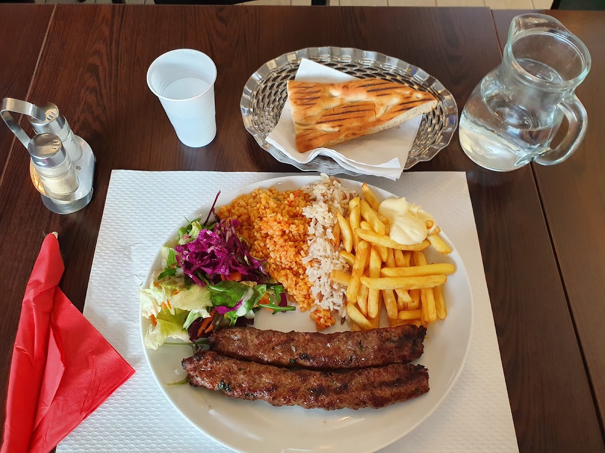 Grillades Istanbul (Chez Gentillesse) Photo 2