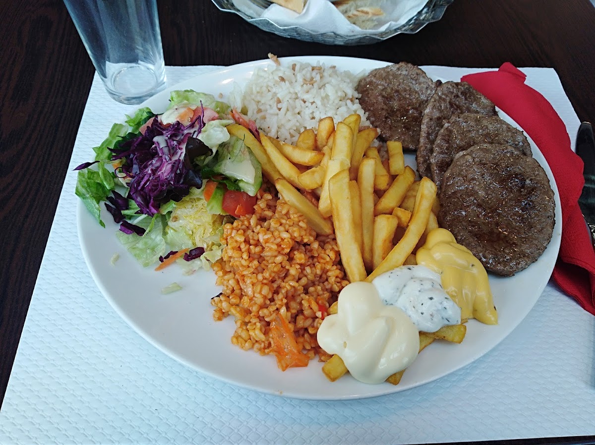 Grillades Istanbul (Chez Gentillesse) Photo 5