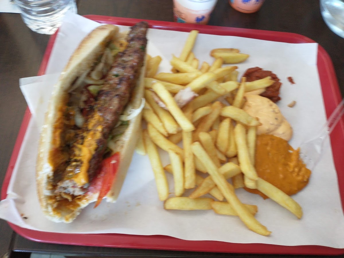 Grillades Istanbul (Chez Gentillesse) Photo 8