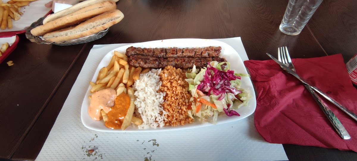 Grillades Istanbul (Chez Gentillesse) Photo 9