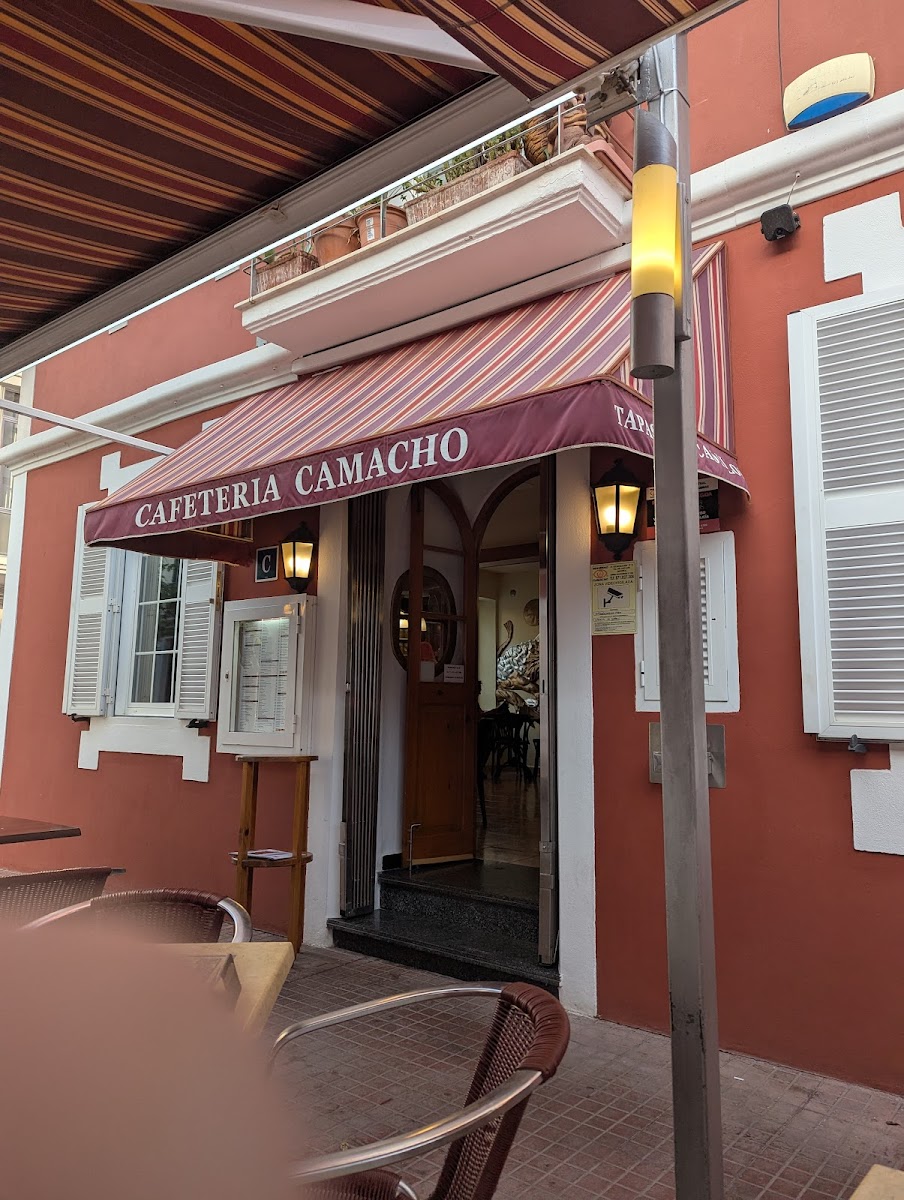 Café Bar Camacho Photo 4
