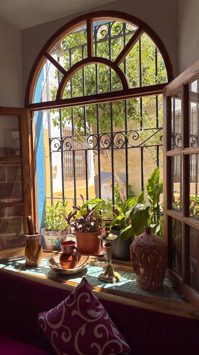 Almedina teashop Photo 3