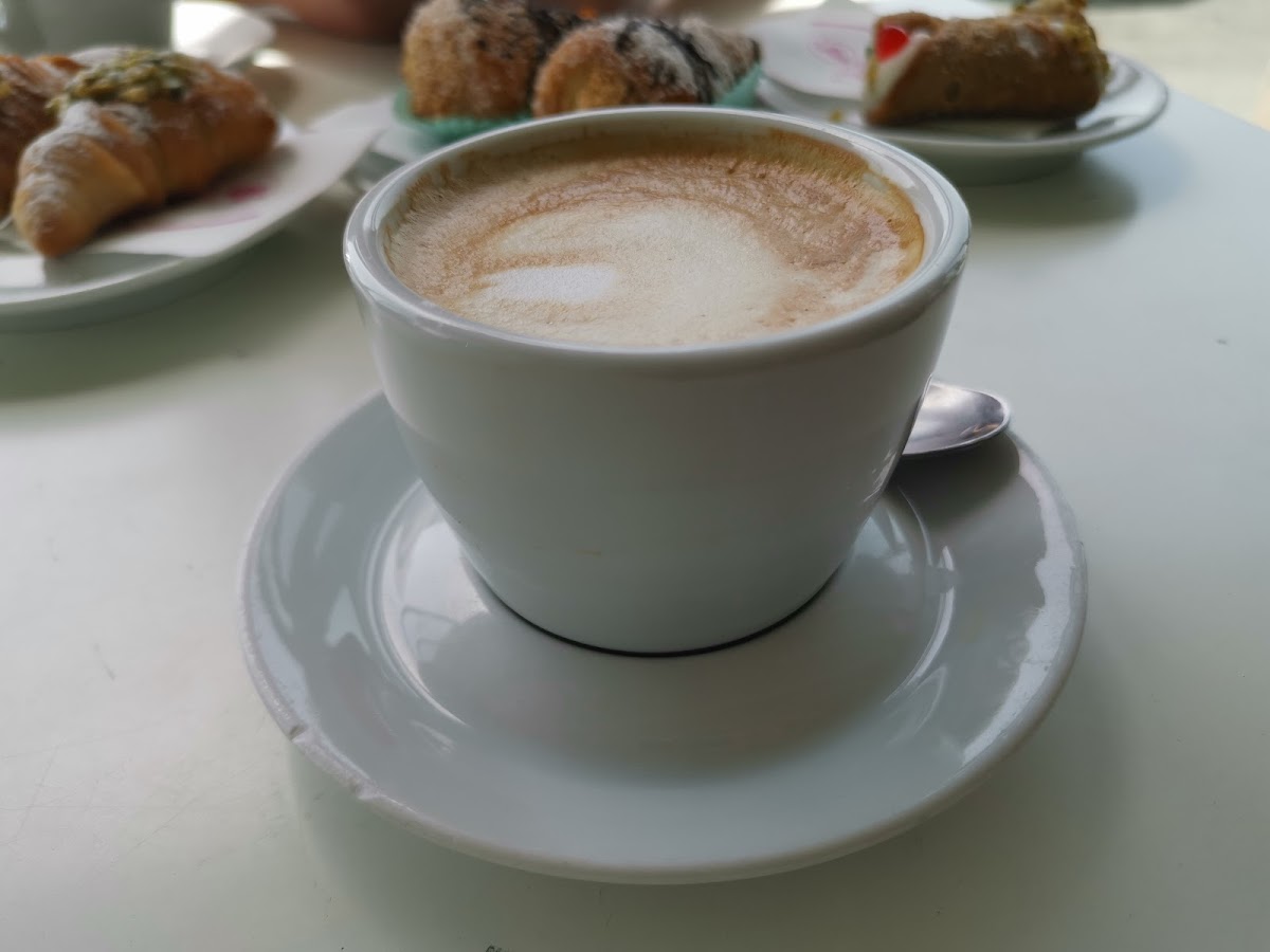 Big ben cafe Photo 5