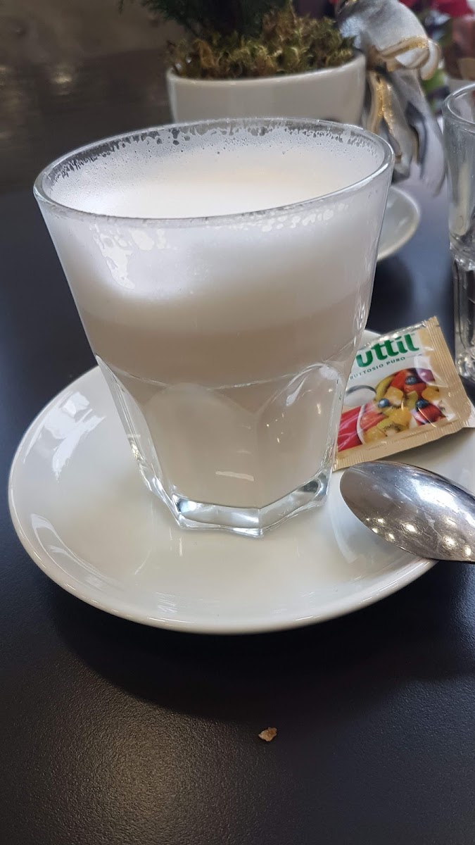 Cafe' & Cafe' Photo 10