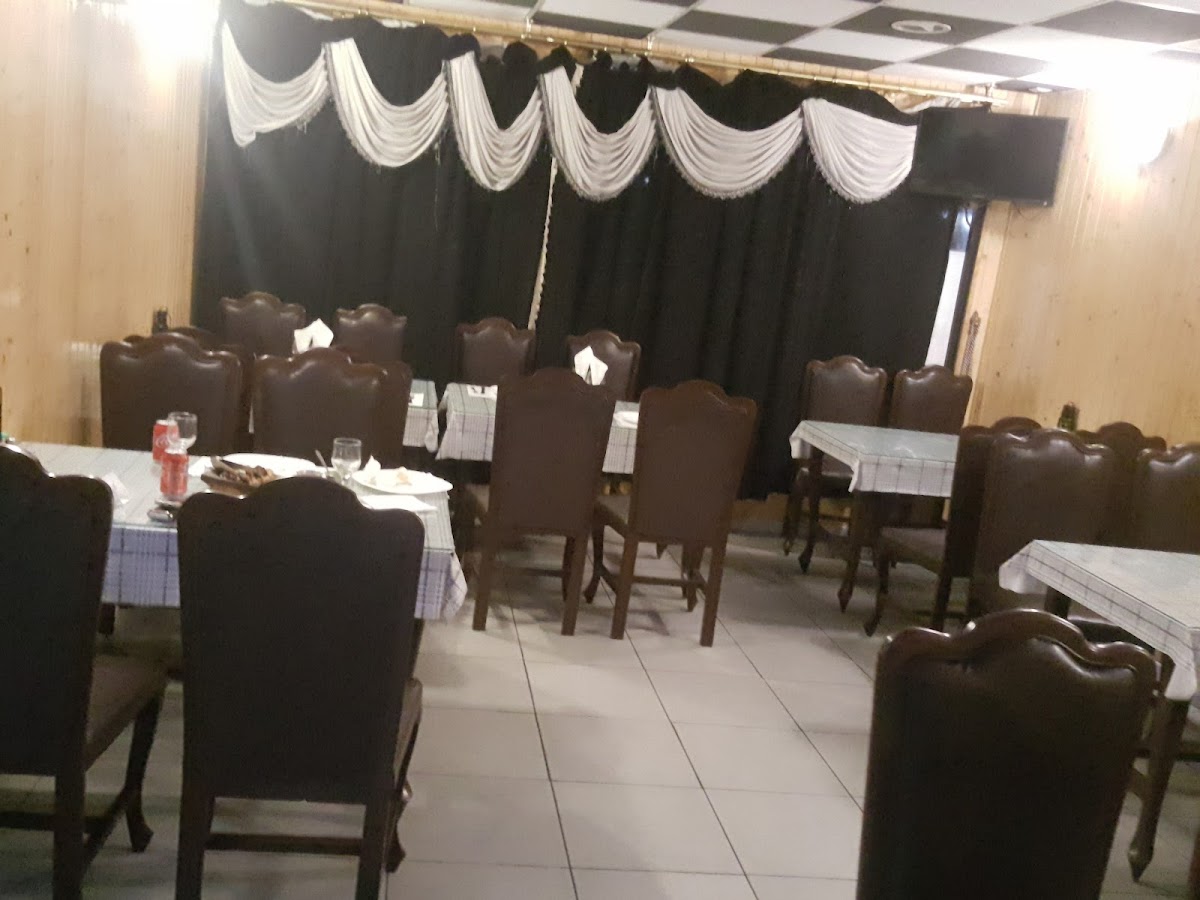 Resturant Desi Dhaba