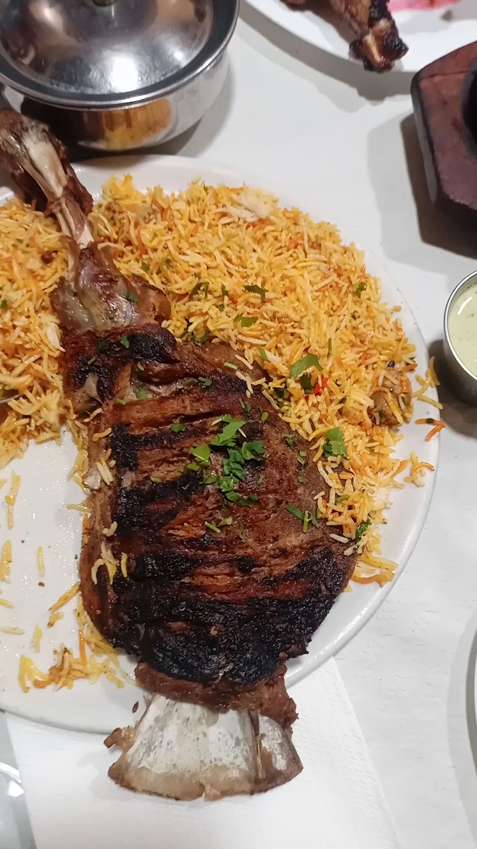 Resturant Desi Dhaba Photo 2