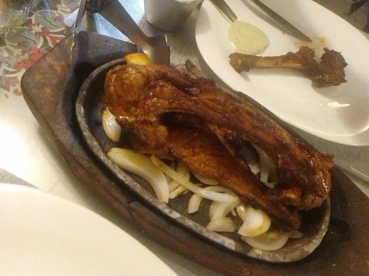 Resturant Desi Dhaba Photo 3