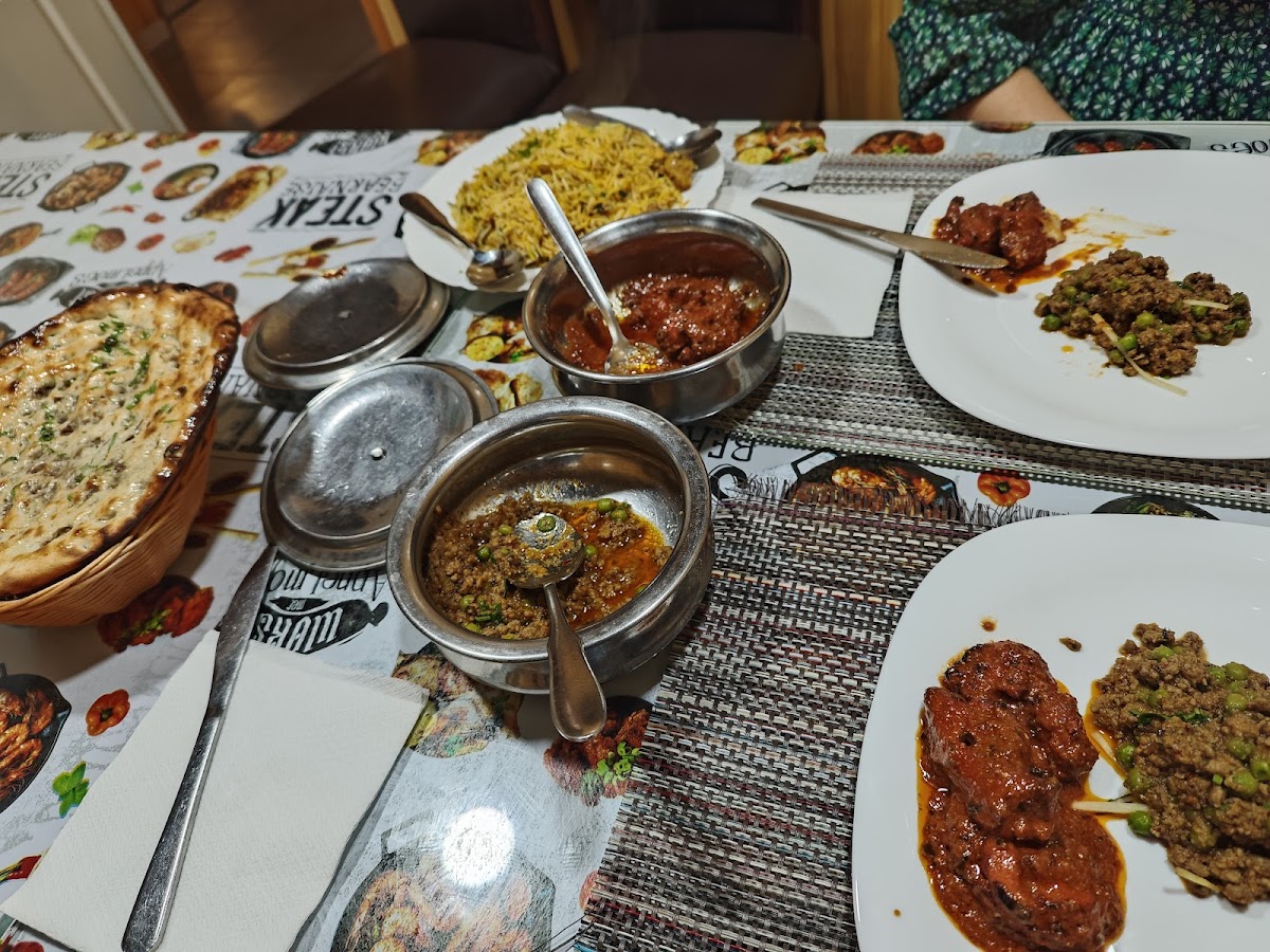 Resturant Desi Dhaba Photo 4