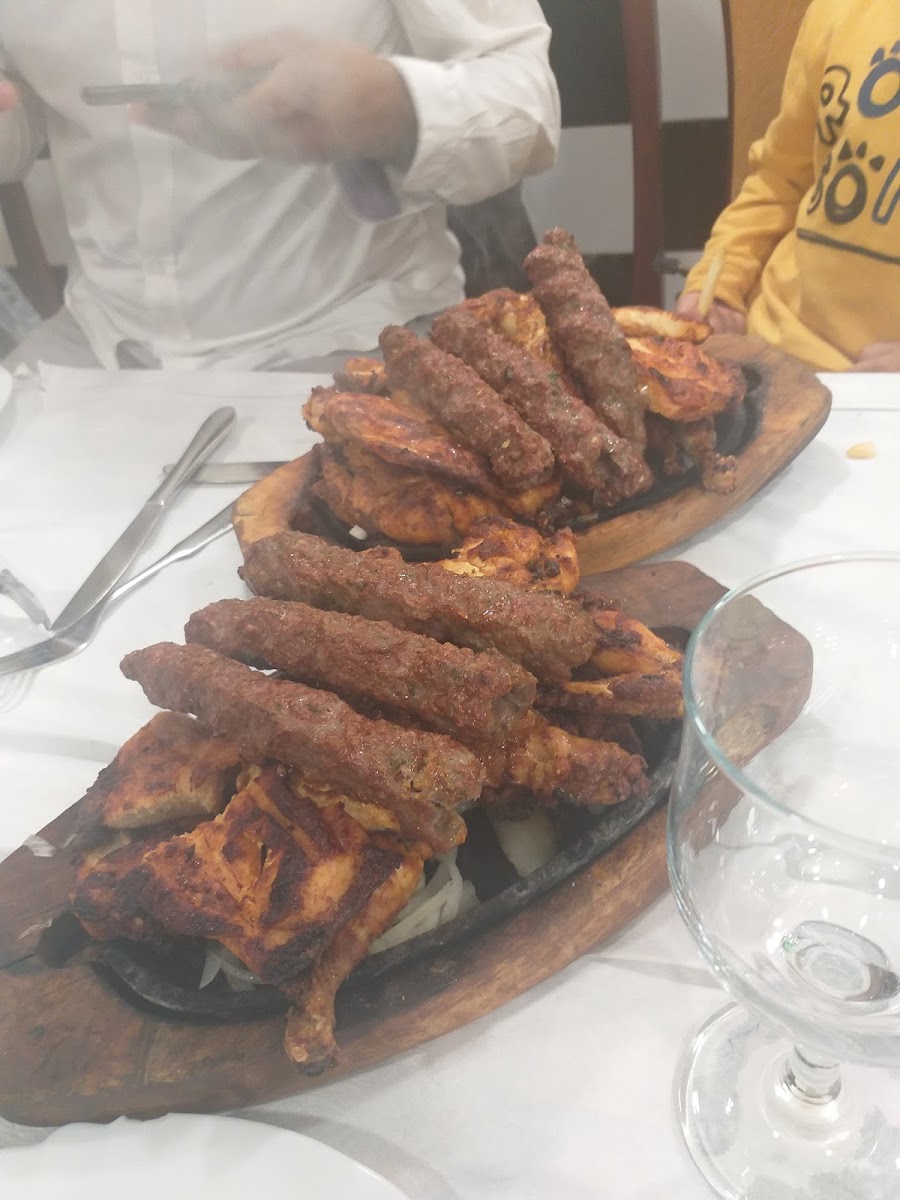 Resturant Desi Dhaba Photo 5