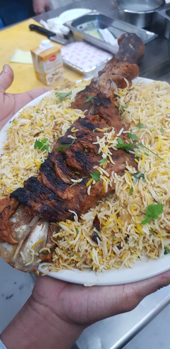 Resturant Desi Dhaba Photo 7