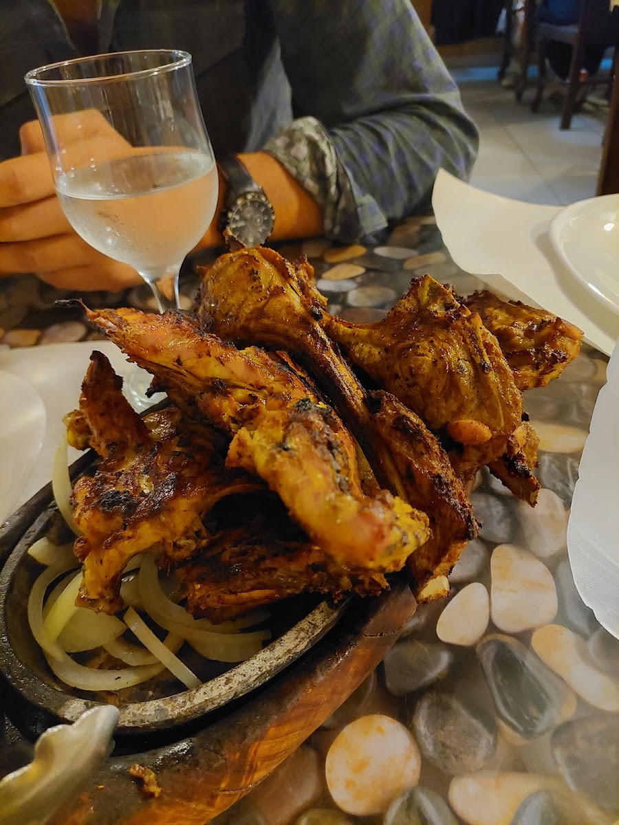 Resturant Desi Dhaba Photo 8