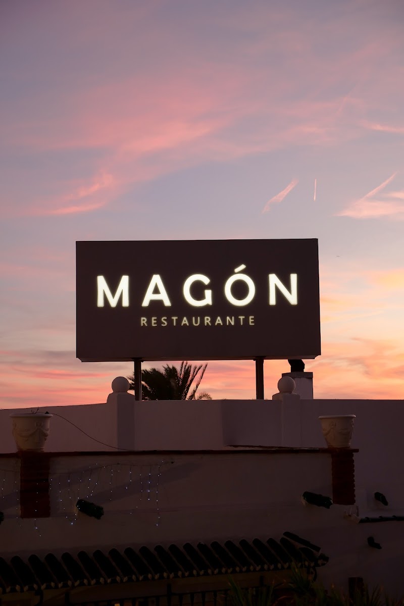 Restaurante MAGÓN Photo 4