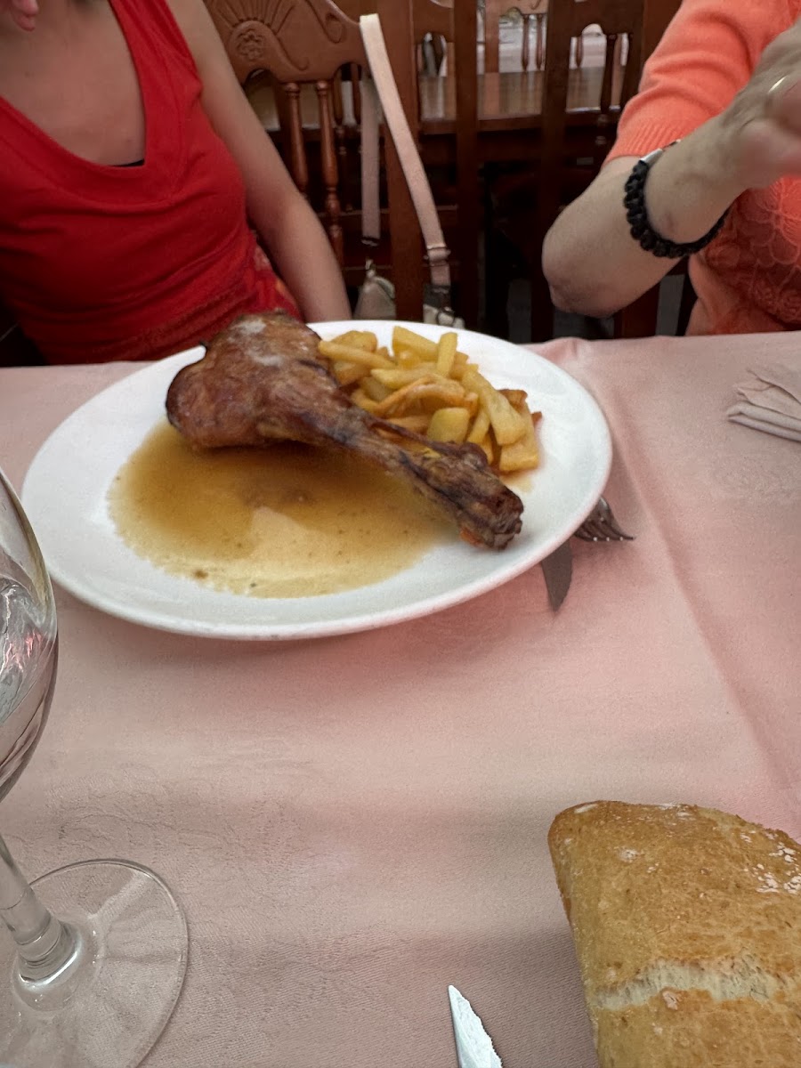 Restaurante Los Cantos Photo 4