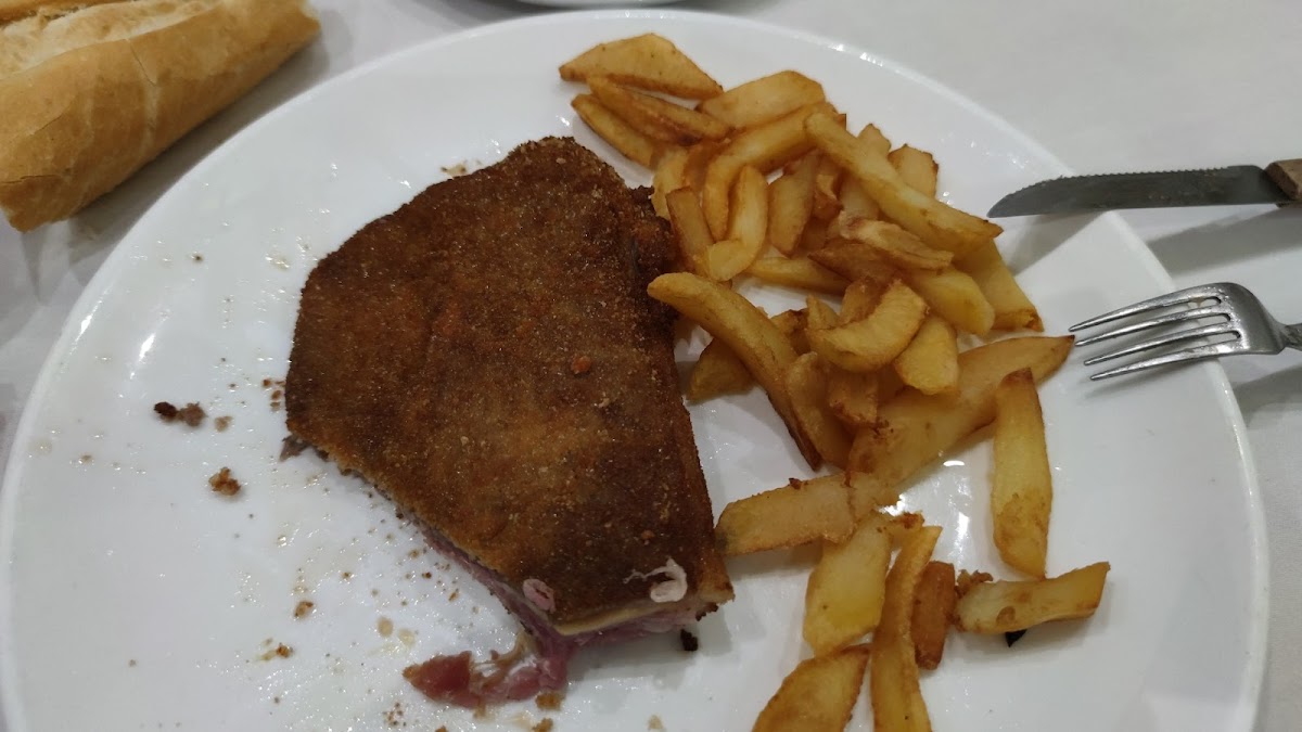 Restaurante Los Cantos Photo 6