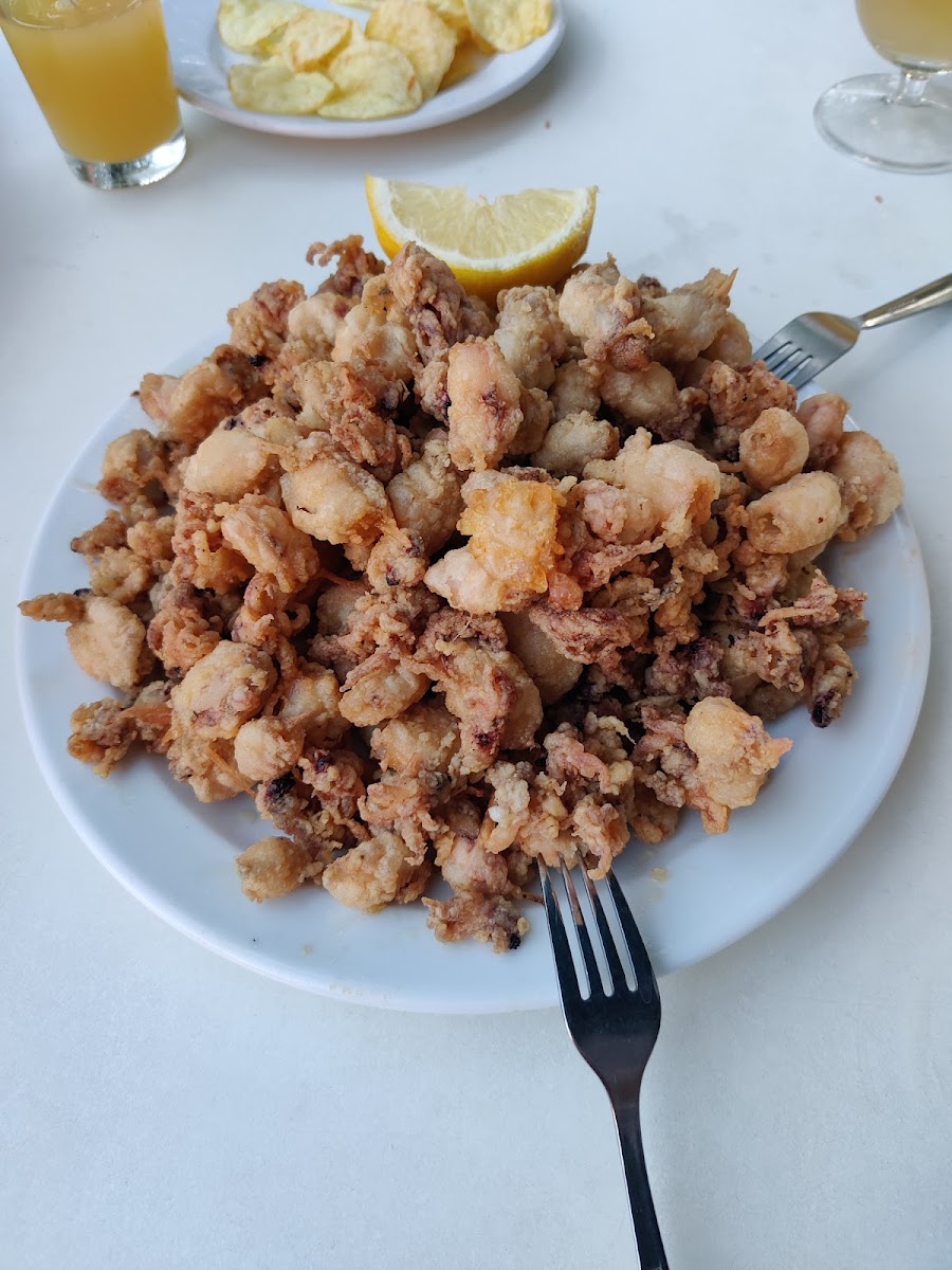 Restaurante Los Cantos Photo 7