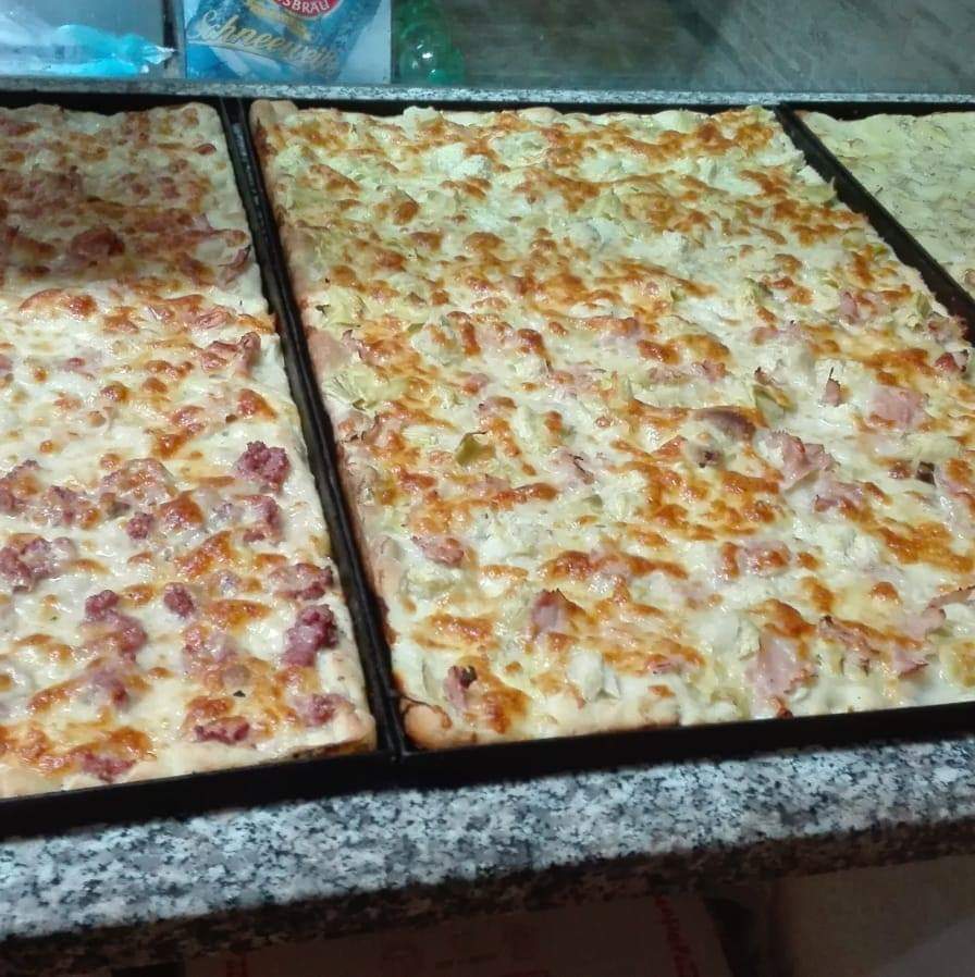 Pizzeria a taglio Malaspina Photo 3