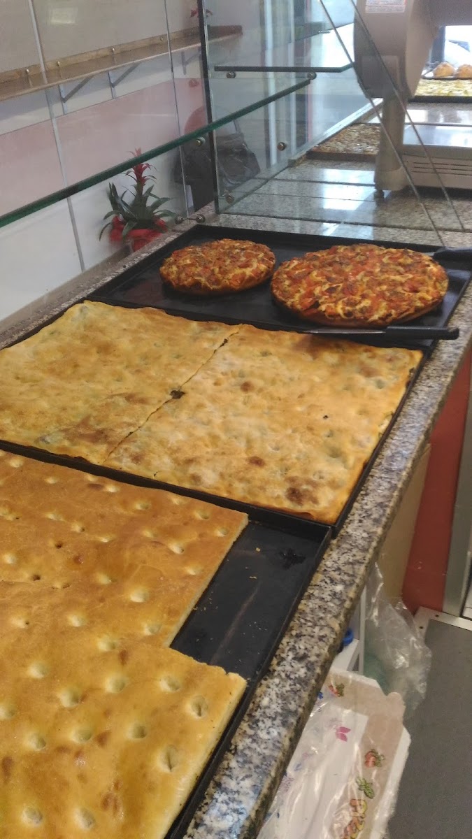 Pizzeria a taglio Malaspina Photo 4