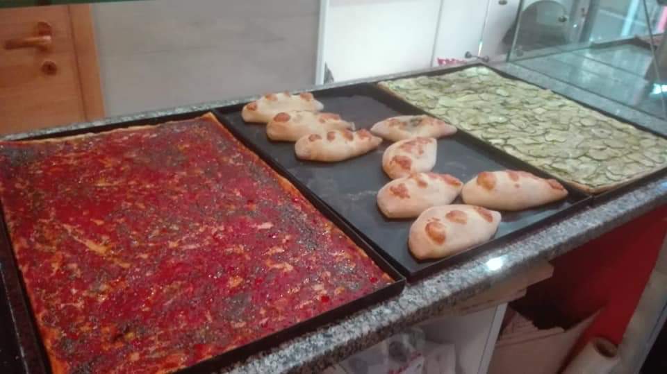 Pizzeria a taglio Malaspina Photo 5