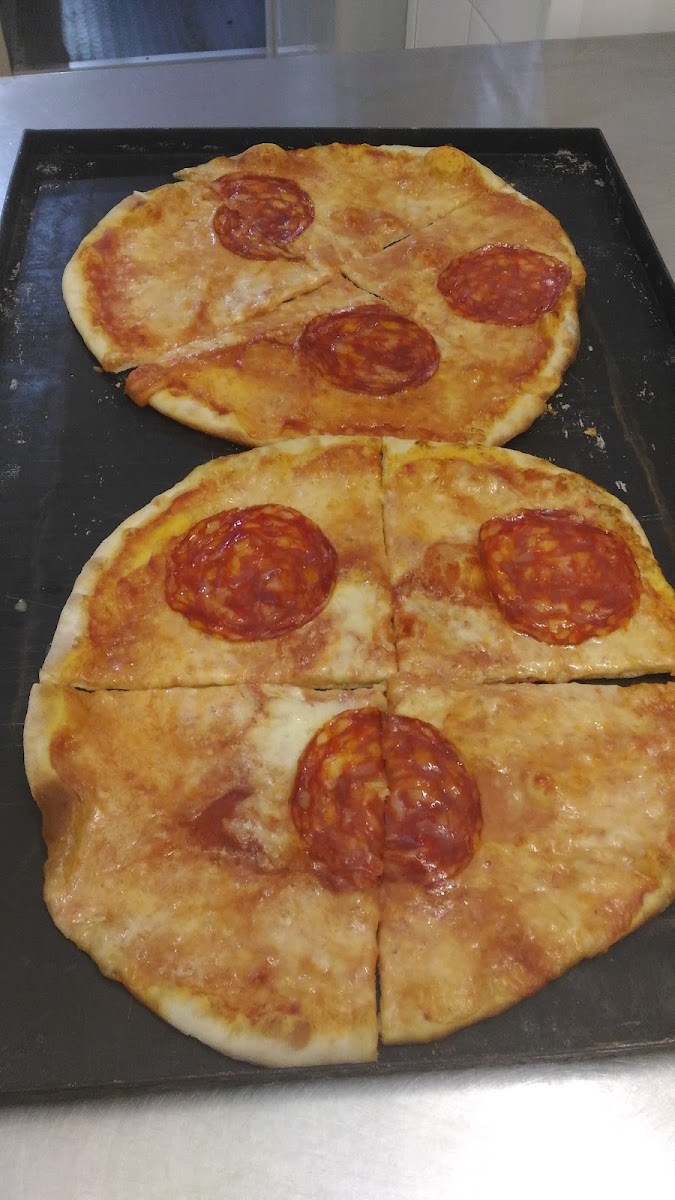 Pizzeria a taglio Malaspina Photo 6
