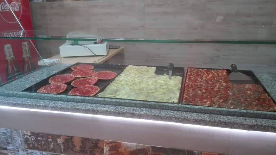 Pizzeria a taglio Malaspina Photo 9
