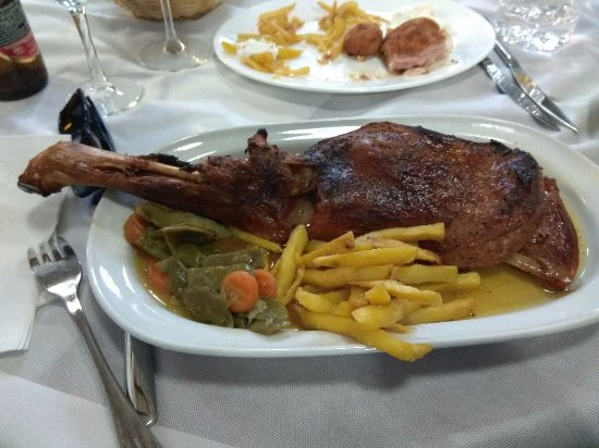Restaurante La Estación Photo 3