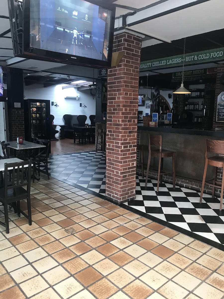 Bar Restaurante Greenbush