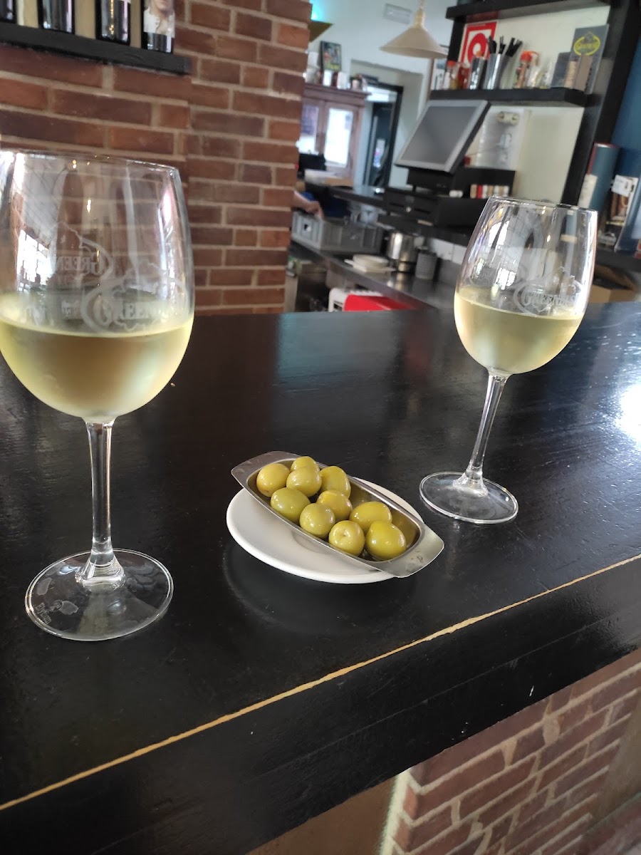 Bar Restaurante Greenbush Photo 3